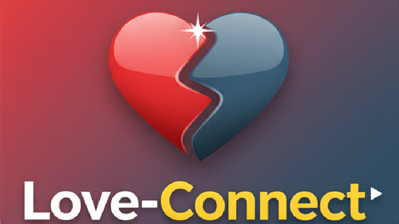 Love-Connect - Accueil